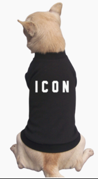 Pet Icon Shirt